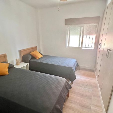 Apartamento Miralmar Alicante Exterior photo
