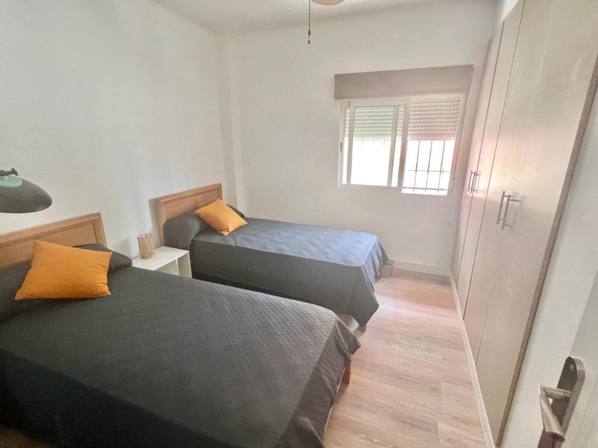 Apartamento Miralmar Alicante Exterior photo