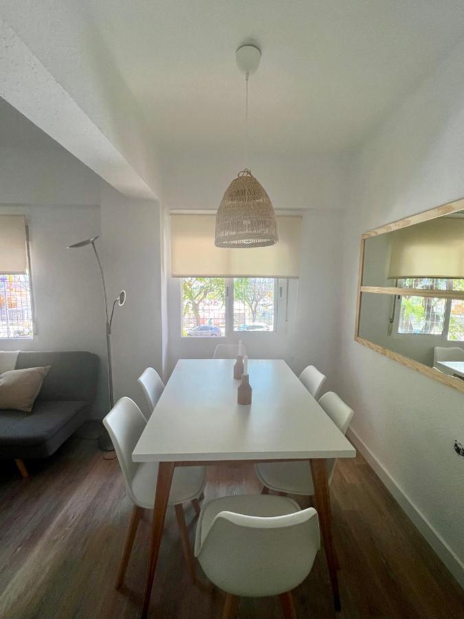 Apartamento Miralmar Alicante Exterior photo