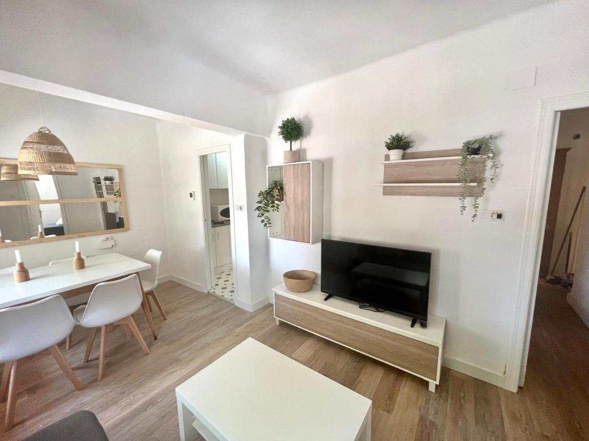 Apartamento Miralmar Alicante Exterior photo