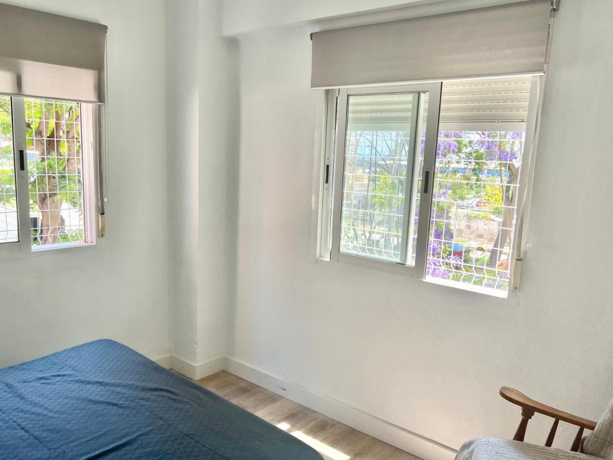 Apartamento Miralmar Alicante Exterior photo