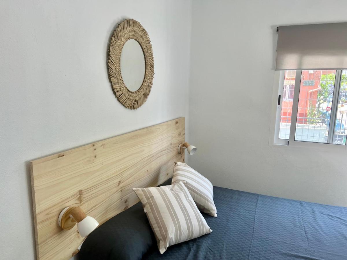 Apartamento Miralmar Alicante Exterior photo