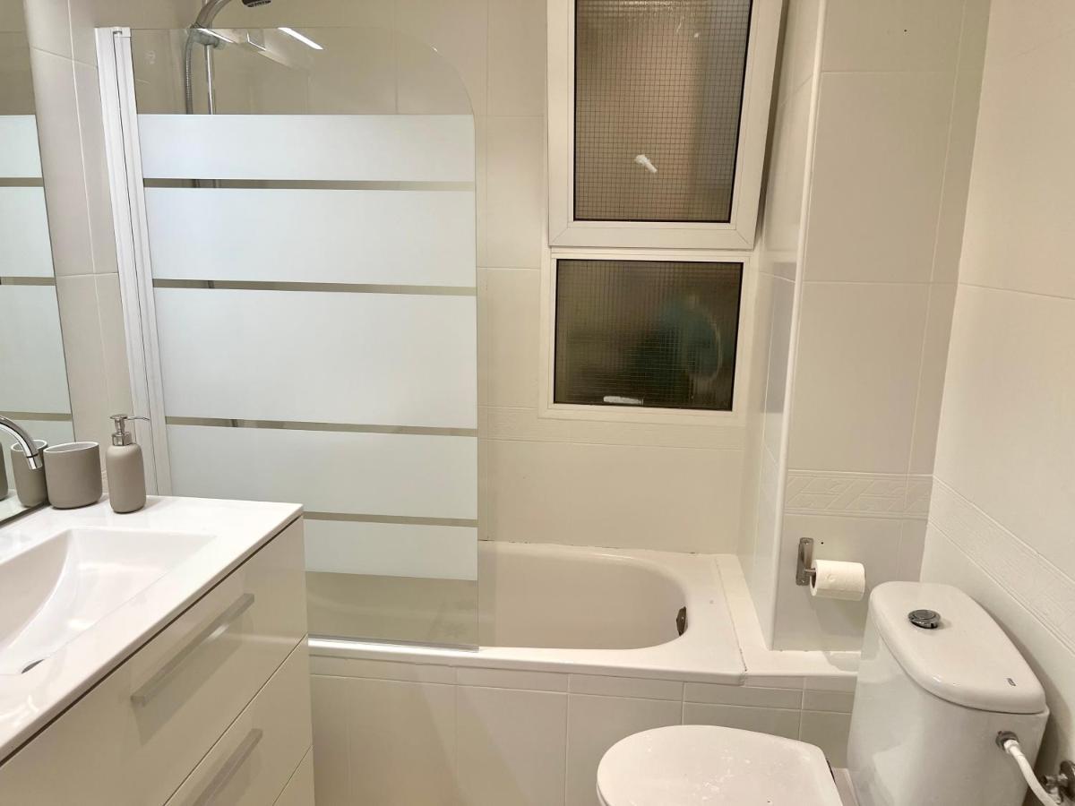Apartamento Miralmar Alicante Exterior photo