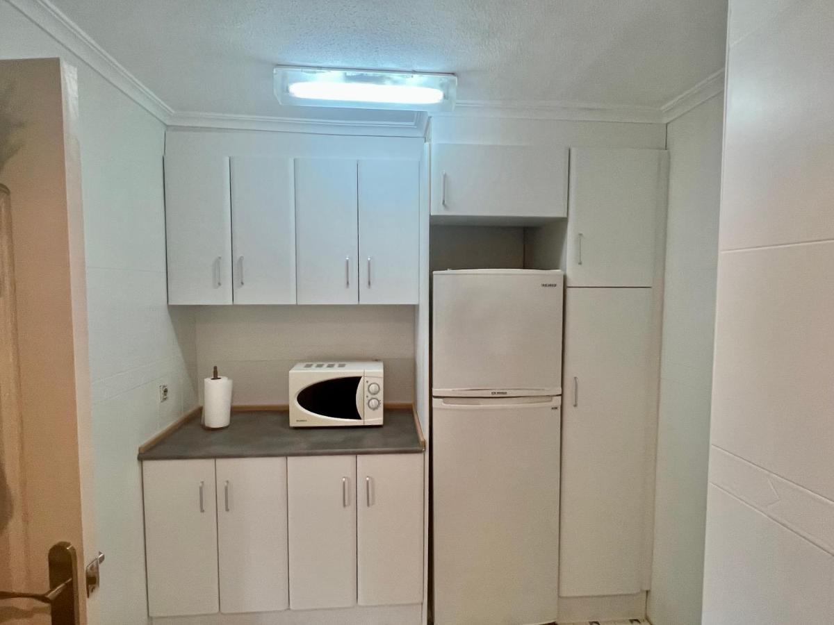 Apartamento Miralmar Alicante Exterior photo