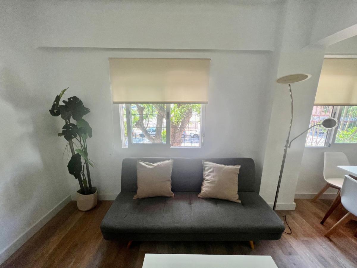 Apartamento Miralmar Alicante Exterior photo