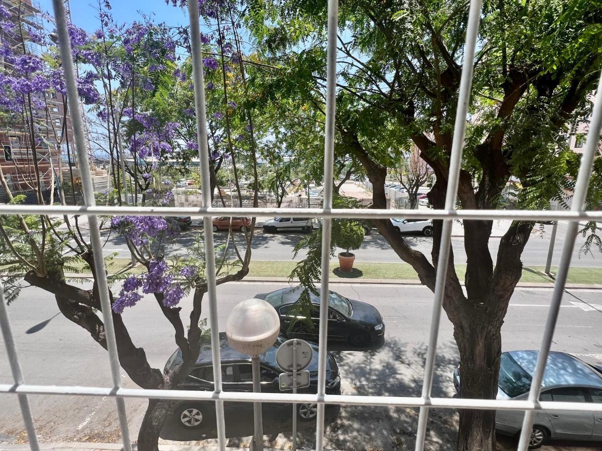 Apartamento Miralmar Alicante Exterior photo