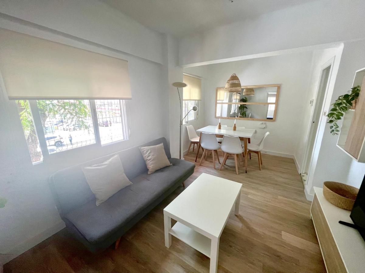 Apartamento Miralmar Alicante Exterior photo