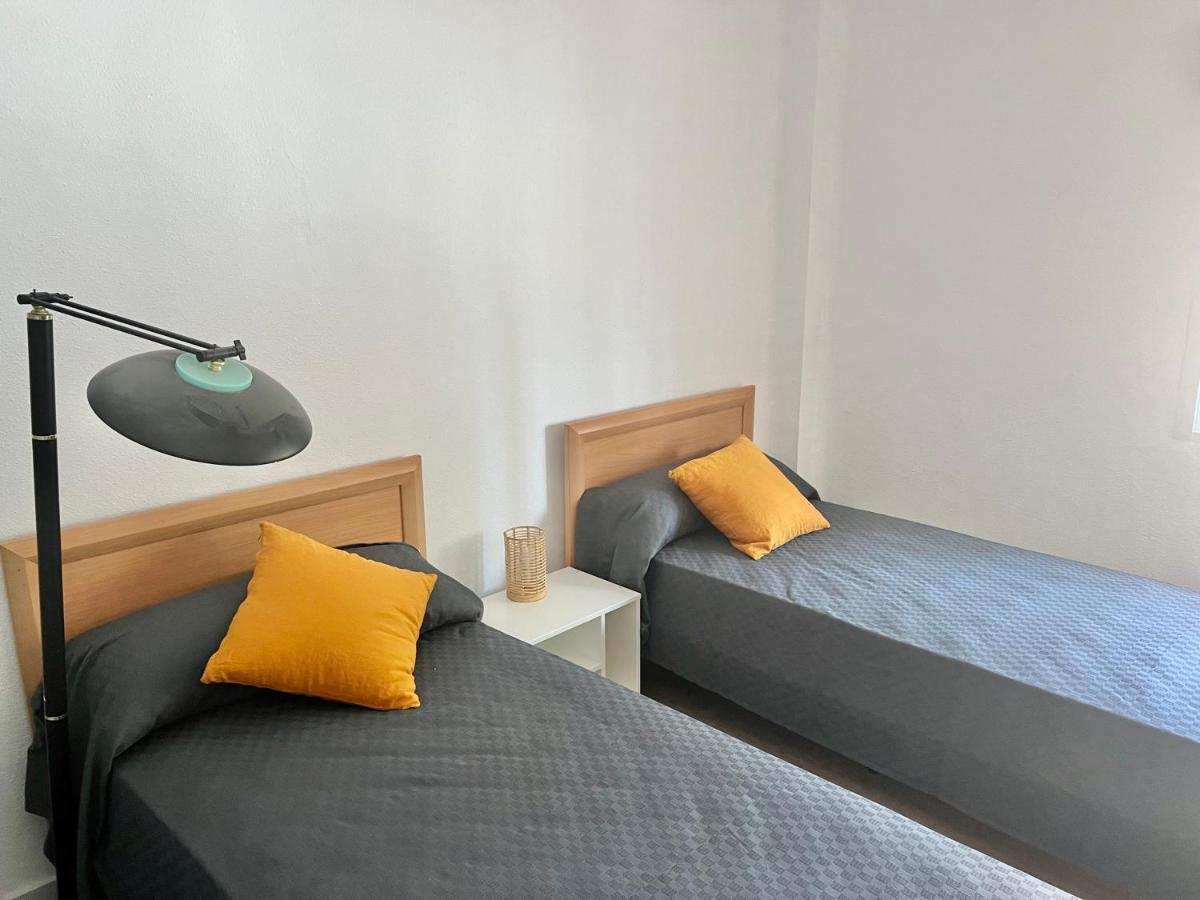 Apartamento Miralmar Alicante Exterior photo