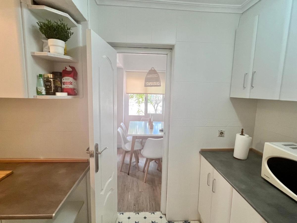 Apartamento Miralmar Alicante Exterior photo