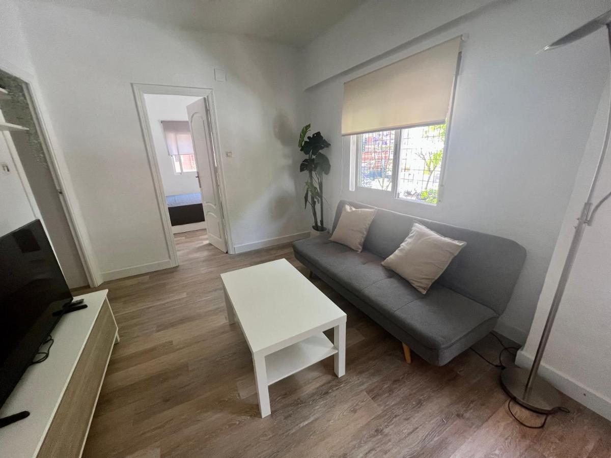 Apartamento Miralmar Alicante Exterior photo