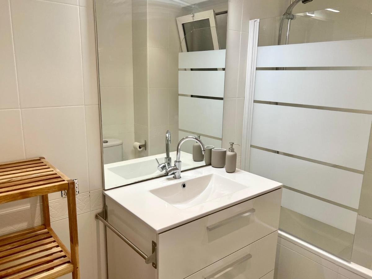 Apartamento Miralmar Alicante Exterior photo