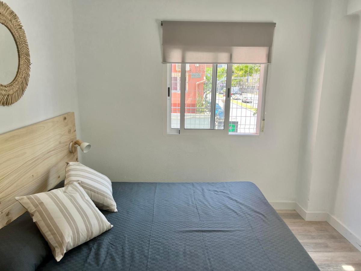 Apartamento Miralmar Alicante Exterior photo