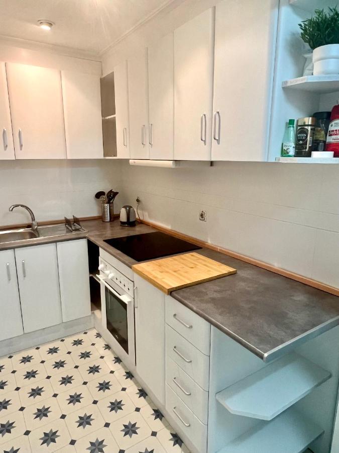 Apartamento Miralmar Alicante Exterior photo