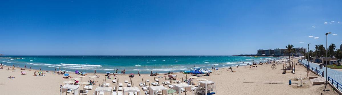 Apartamento Miralmar Alicante Exterior photo