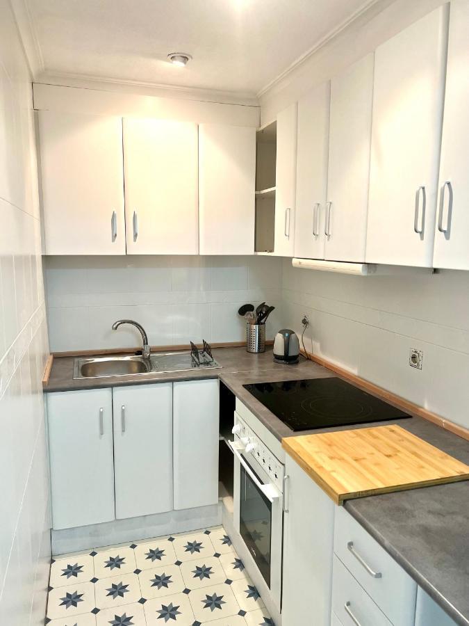 Apartamento Miralmar Alicante Exterior photo