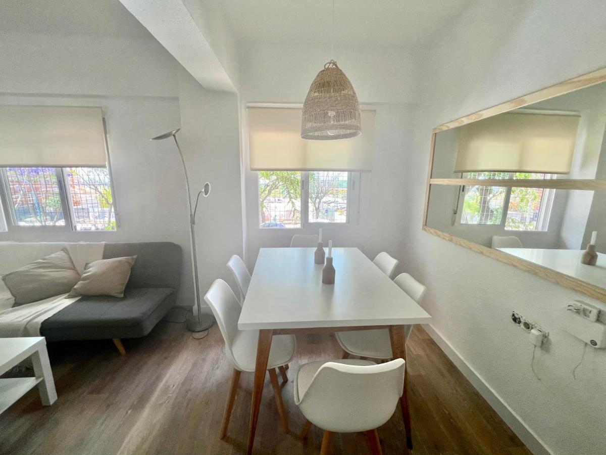 Apartamento Miralmar Alicante Exterior photo