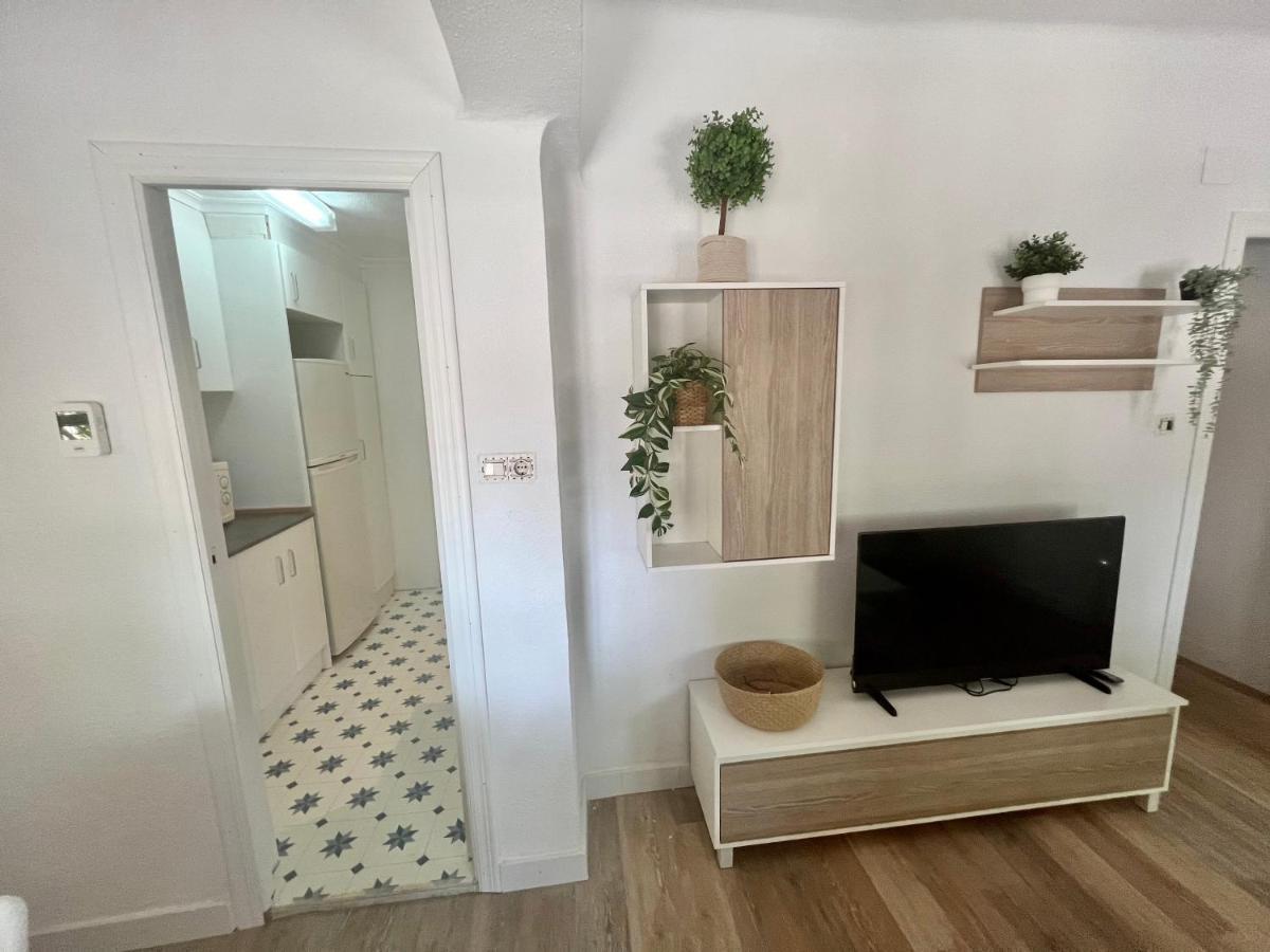 Apartamento Miralmar Alicante Exterior photo