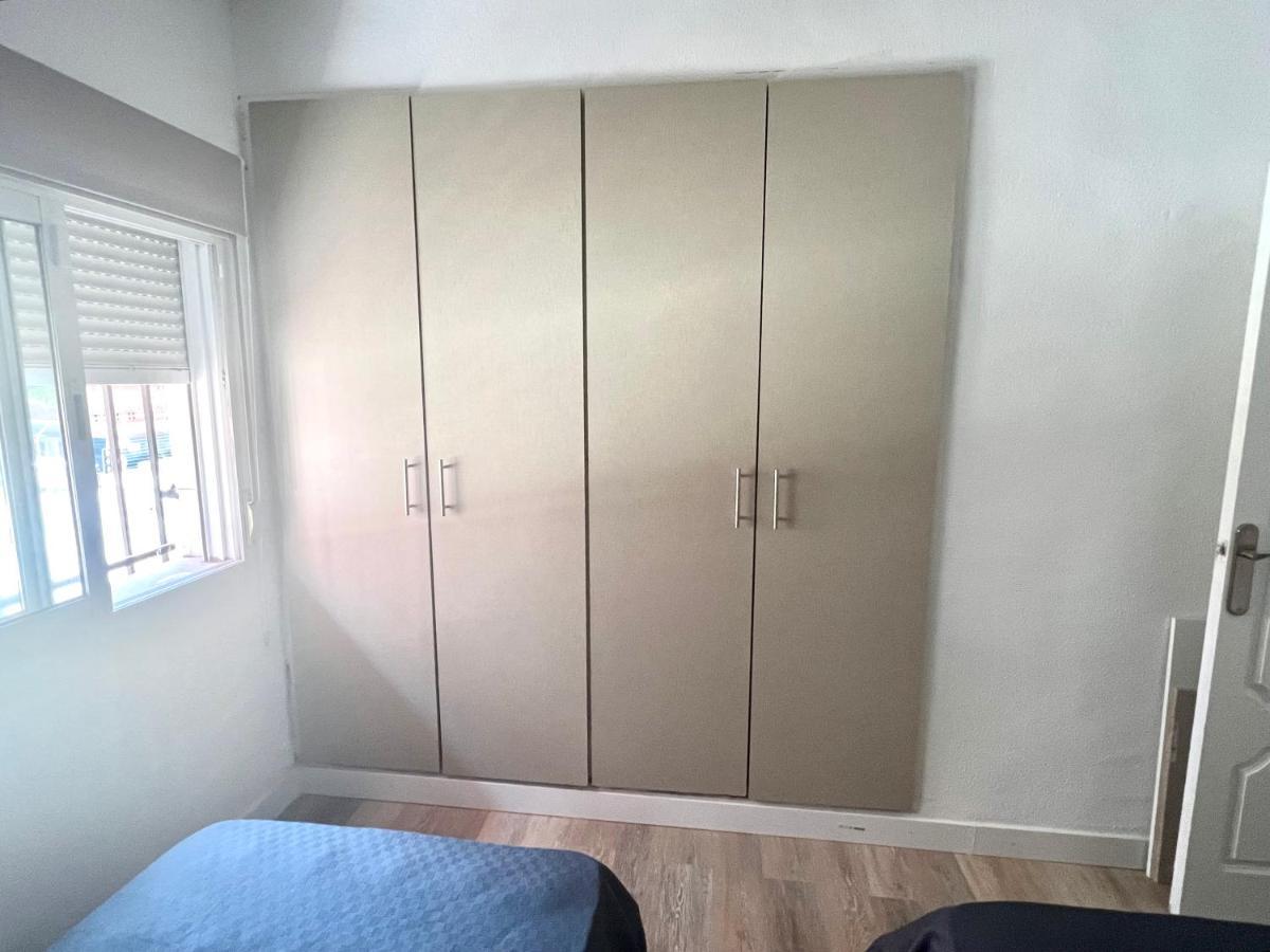 Apartamento Miralmar Alicante Exterior photo