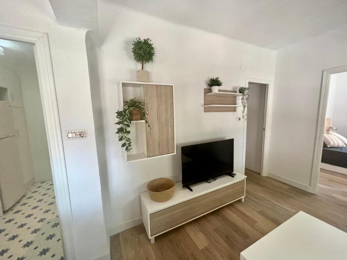 Apartamento Miralmar Alicante Exterior photo