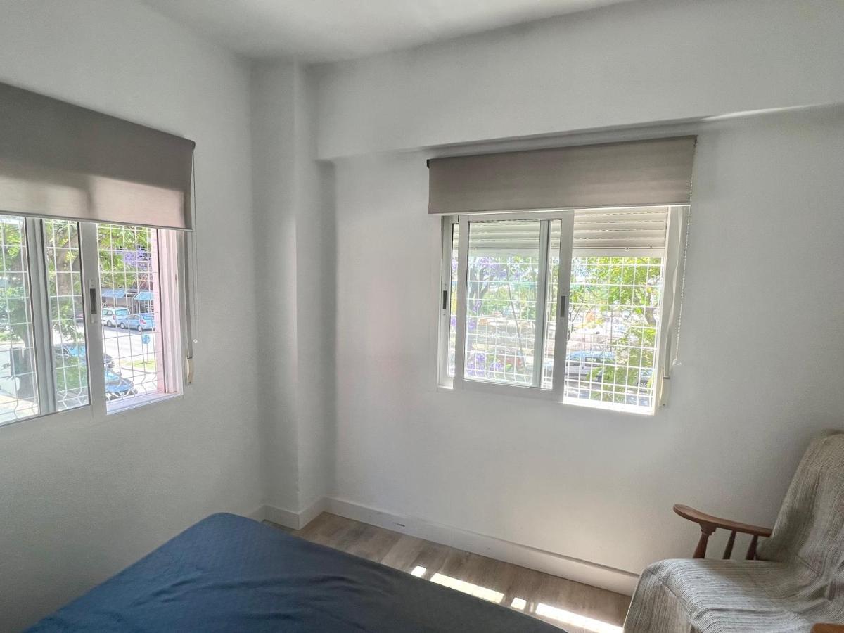 Apartamento Miralmar Alicante Exterior photo