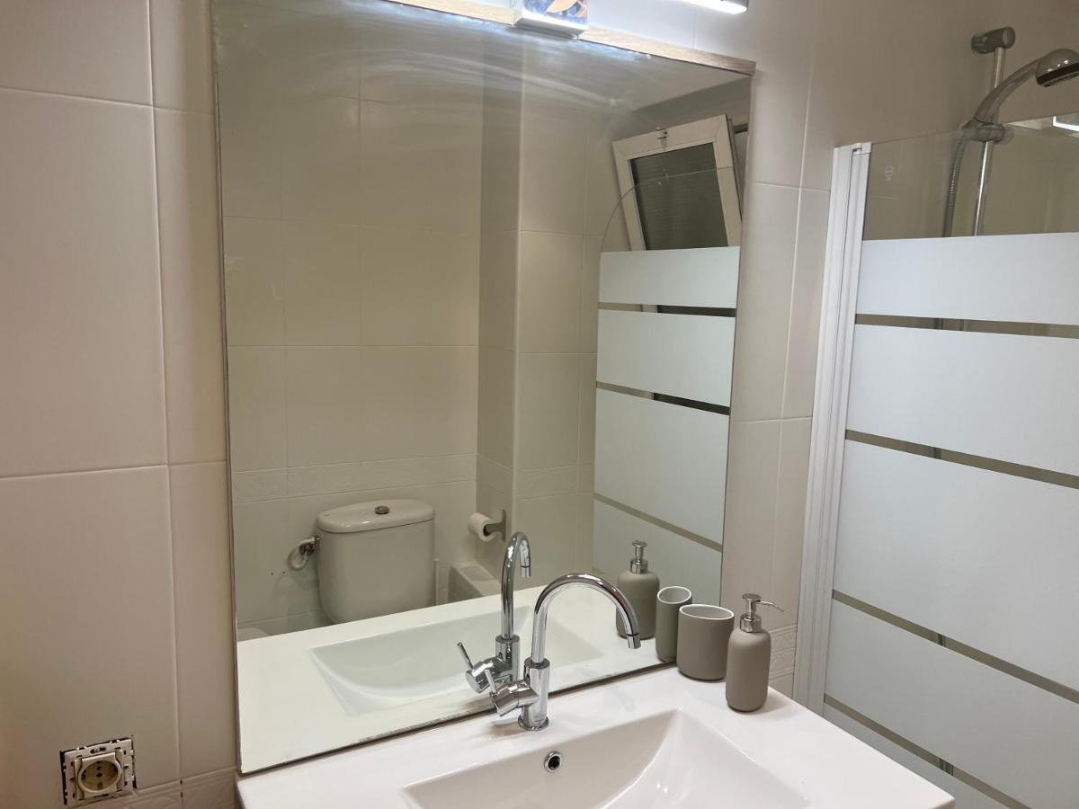 Apartamento Miralmar Alicante Exterior photo