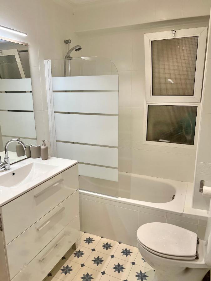 Apartamento Miralmar Alicante Exterior photo