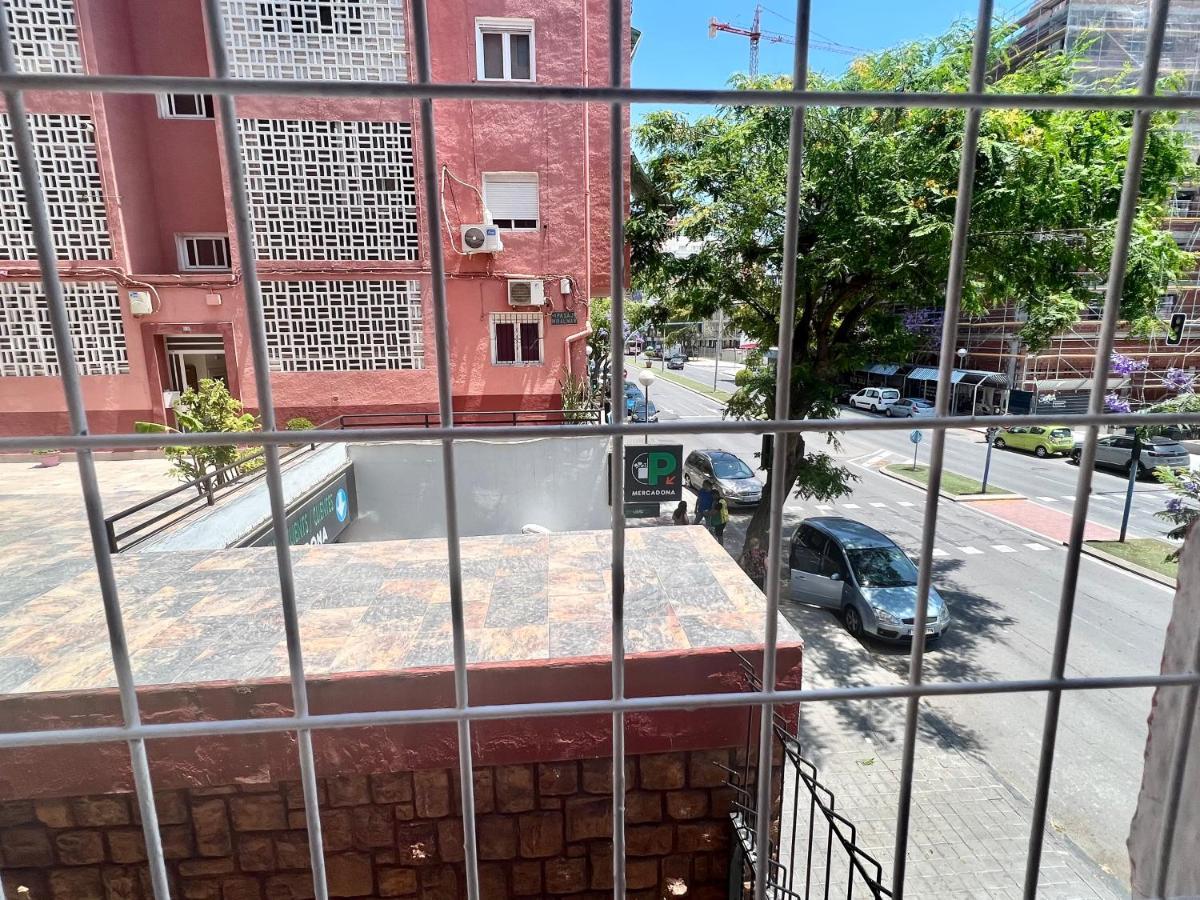 Apartamento Miralmar Alicante Exterior photo