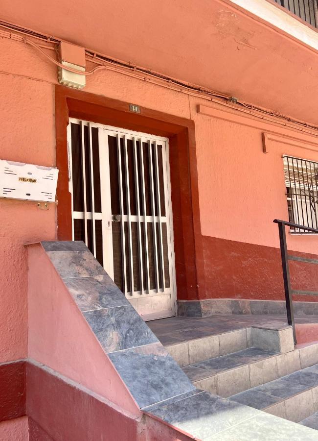 Apartamento Miralmar Alicante Exterior photo